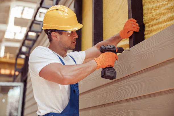 Best Historical Building Siding Restoration  in Oak Grove, LA